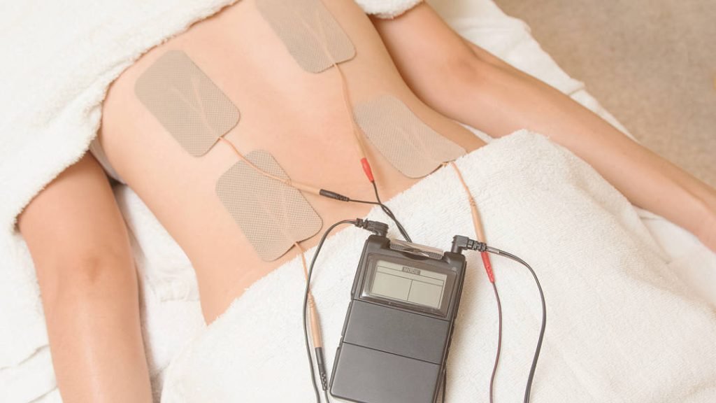 Electroterapia Portátil en Fisioterapia: Beneficios y Aplicaciones